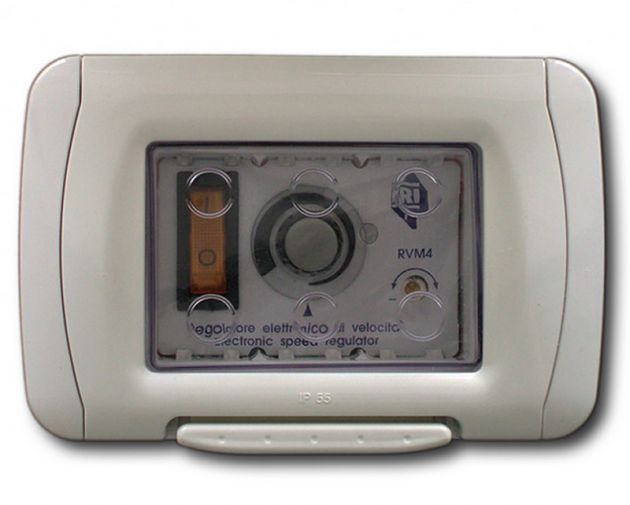 RVM Series monofase - RVM4I