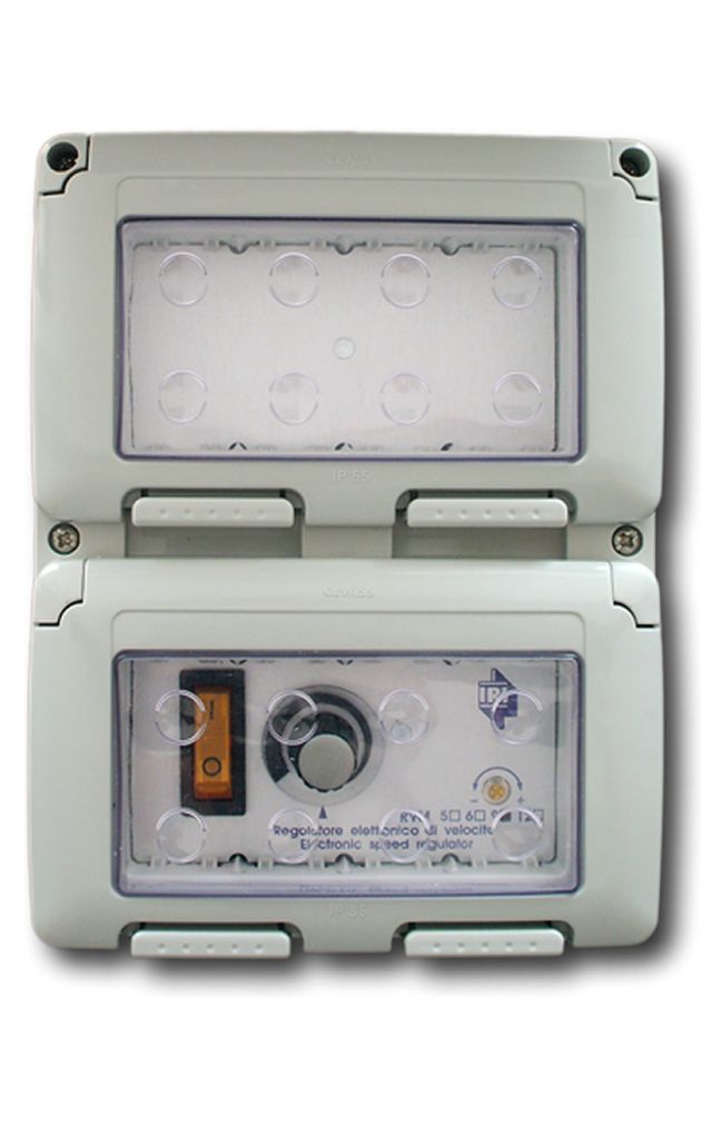 RVM Series monofase - RVM9E