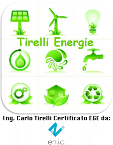 Tirelli Energie